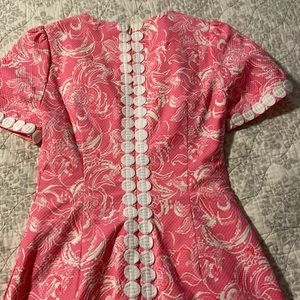 Lilly Pulitzer dress size 2